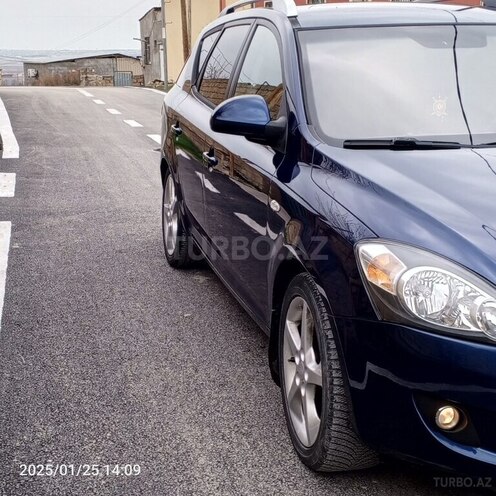 Kia Ceed 2007, 340,000 km - 2.0 л - Bakı