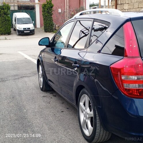 Kia Ceed 2007, 340,000 km - 2.0 л - Bakı