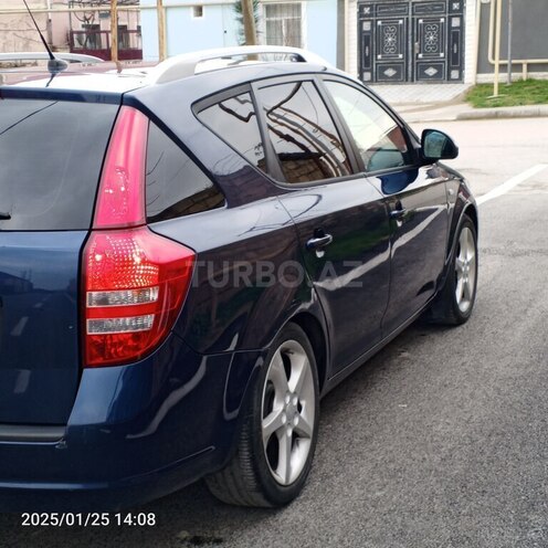 Kia Ceed 2007, 340,000 km - 2.0 л - Bakı