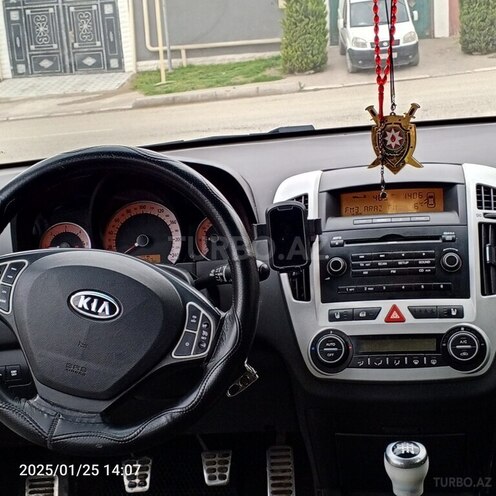 Kia Ceed 2007, 340,000 km - 2.0 л - Bakı