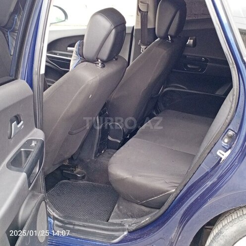Kia Ceed 2007, 340,000 km - 2.0 л - Bakı