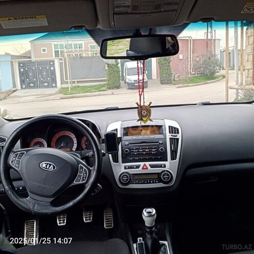 Kia Ceed 2007, 340,000 km - 2.0 л - Bakı