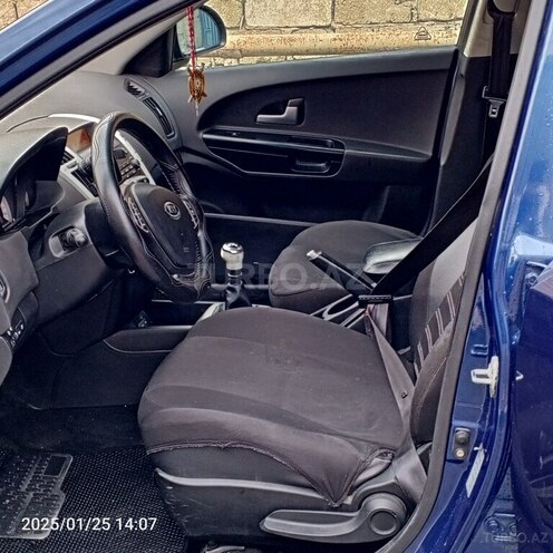 Kia Ceed 2007, 340,000 km - 2.0 л - Bakı