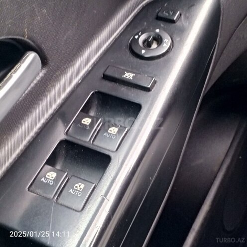 Kia Ceed 2007, 340,000 km - 2.0 л - Bakı