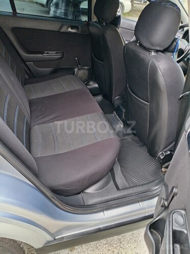 Opel Astra 2000, 25,000 km - 1.8 л - Sumqayıt