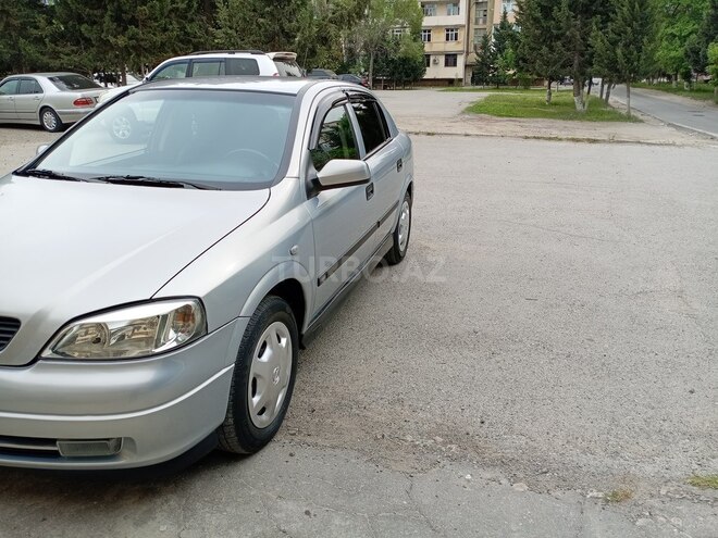 Opel Astra 2000, 25,000 km - 1.8 л - Sumqayıt