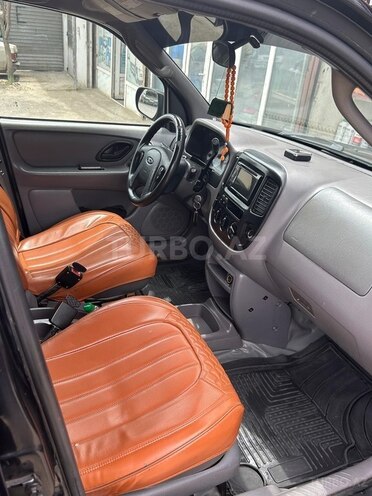 Ford Escape 2001, 250,000 km - 3.0 l - Bakı