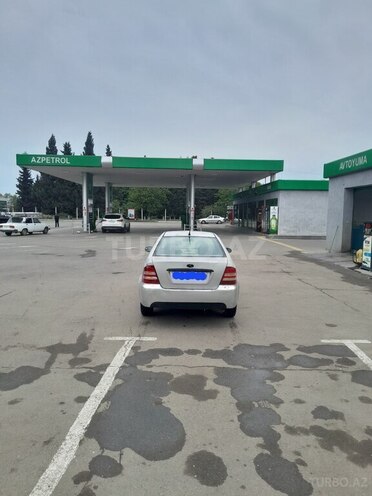 Geely CK 2006, 300,000 km - 1.5 l - Masallı
