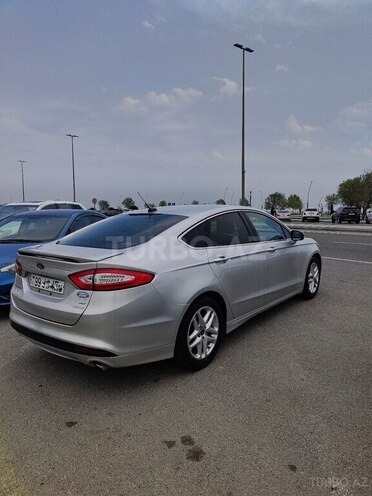 Ford Fusion (North America) 2015, 180,000 km - 1.5 l - Bakı