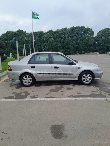 Geely CK 2006, 300,000 km - 1.5 l - Masallı