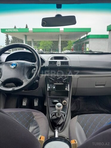 Geely CK 2006, 300,000 km - 1.5 l - Masallı