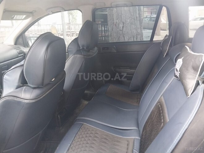 Opel Astra 1998, 50,000 km - 1.6 l - Bərdə