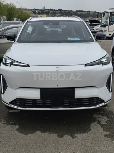 Changan Qiyuan Q05 2025, 0 km - 1.5 l - Bakı