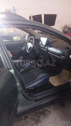 Opel Astra 1998, 50,000 km - 1.6 l - Bərdə