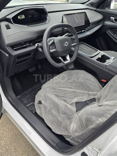 Changan Qiyuan Q05 2025, 0 km - 1.5 l - Bakı