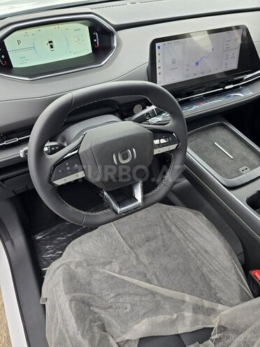 Changan Qiyuan Q05 2025, 0 km - 1.5 l - Bakı