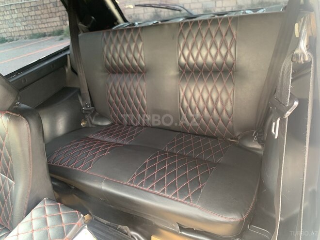 LADA (VAZ) Niva 2012, 212,369 km - 1.7 l - Bakı