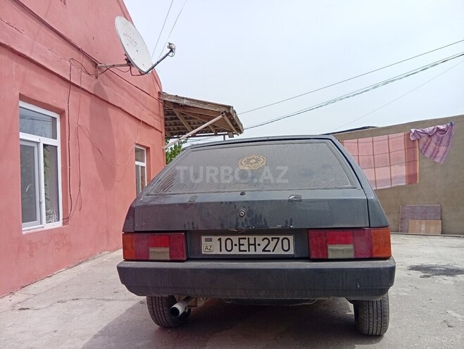 LADA (VAZ) 2108 1986, 585,858 km - 1.5 l - Bakı