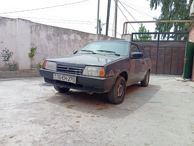 LADA (VAZ) 2108 1986, 585,858 km - 1.5 l - Bakı