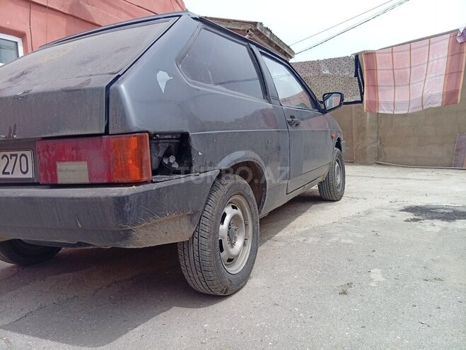 LADA (VAZ) 2108 1986, 585,858 km - 1.5 l - Bakı