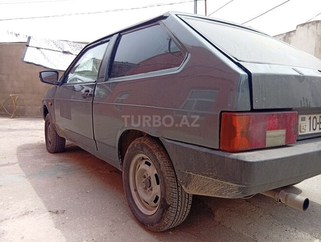 LADA (VAZ) 2108 1986, 585,858 km - 1.5 l - Bakı