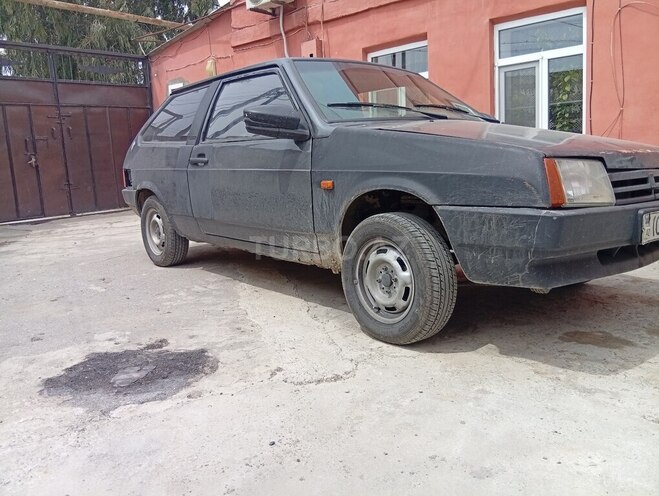 LADA (VAZ) 2108 1986, 585,858 km - 1.5 l - Bakı