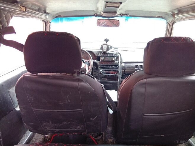 LADA (VAZ) 2108 1986, 585,858 km - 1.5 l - Bakı