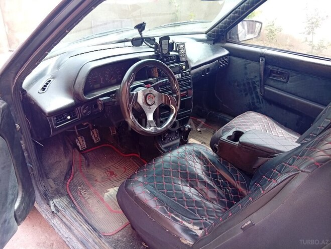LADA (VAZ) 2108 1986, 585,858 km - 1.5 l - Bakı