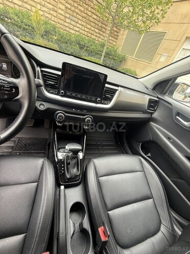Kia Stonic 2022, 21,000 km - 1.4 l - Bakı