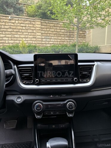 Kia Stonic 2022, 21,000 km - 1.4 l - Bakı