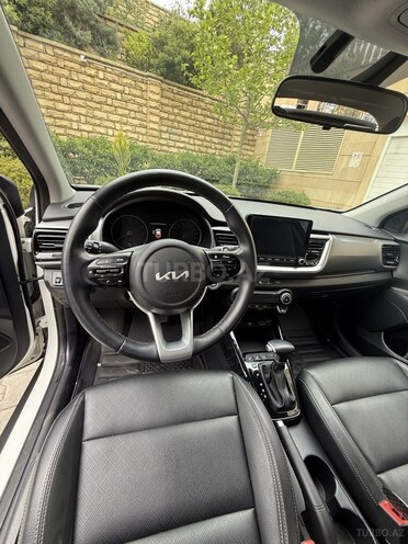 Kia Stonic 2022, 21,000 km - 1.4 l - Bakı