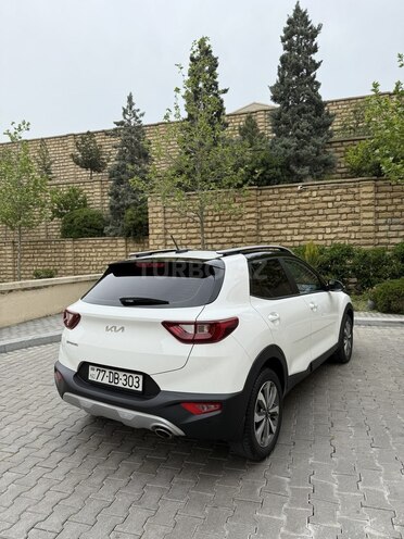 Kia Stonic 2022, 21,000 km - 1.4 l - Bakı