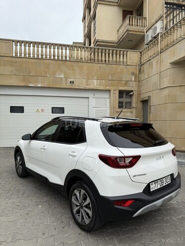 Kia Stonic 2022, 21,000 km - 1.4 l - Bakı