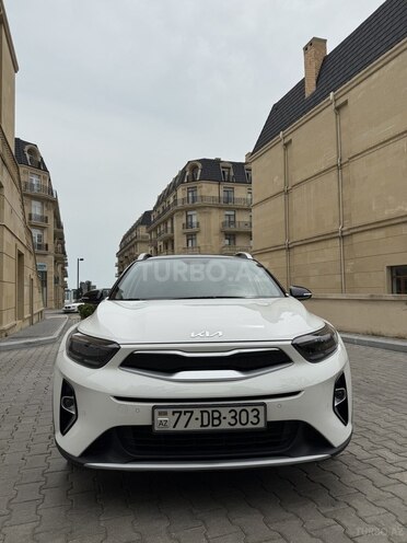 Kia Stonic 2022, 21,000 km - 1.4 l - Bakı