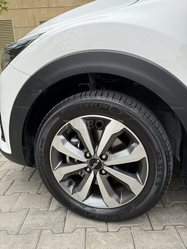 Kia Stonic 2022, 21,000 km - 1.4 l - Bakı