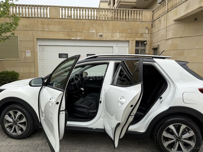 Kia Stonic 2022, 21,000 km - 1.4 l - Bakı
