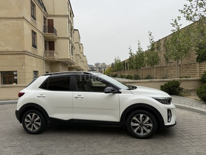 Kia Stonic 2022, 21,000 km - 1.4 l - Bakı