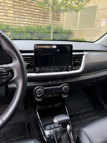 Kia Stonic 2022, 21,000 km - 1.4 l - Bakı