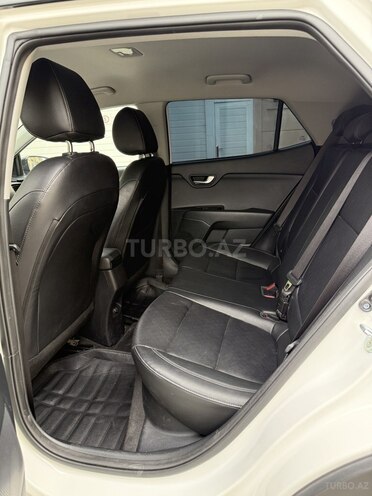 Kia Stonic 2022, 21,000 km - 1.4 l - Bakı