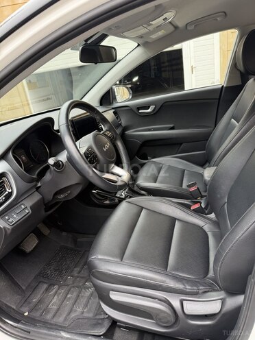 Kia Stonic 2022, 21,000 km - 1.4 l - Bakı