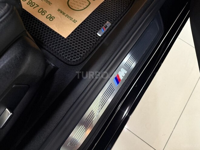 BMW 530 2018, 88,000 km - 2.0 l - Bakı