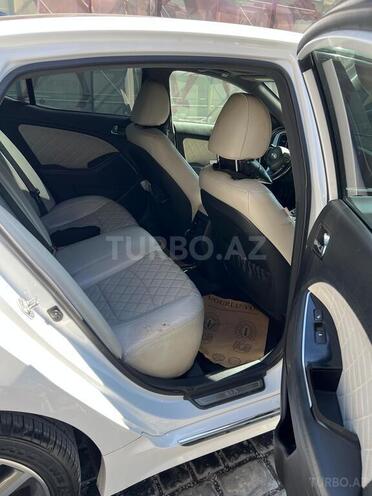 Kia Optima 2014, 210,824 km - 2.0 l - Bakı