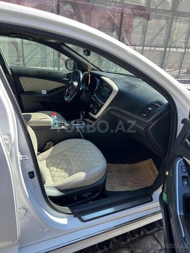Kia Optima 2014, 210,824 km - 2.0 l - Bakı