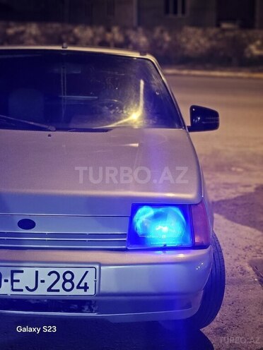 ZAZ Slavuta 2004, 297,000 km - 1.2 l - Bakı