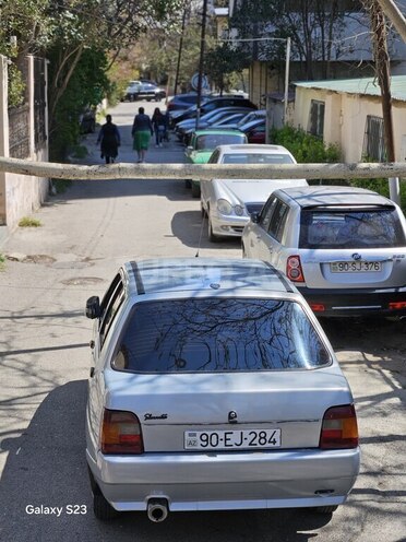 ZAZ Slavuta 2004, 297,000 km - 1.2 l - Bakı