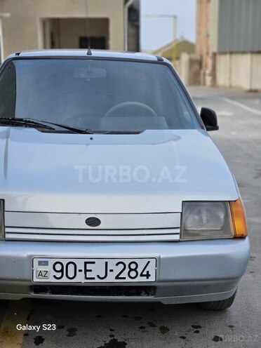 ZAZ Slavuta 2004, 297,000 km - 1.2 l - Bakı