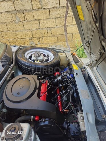 ZAZ Slavuta 2004, 297,000 km - 1.2 l - Bakı