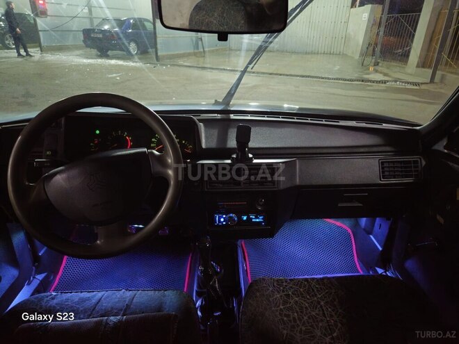 ZAZ Slavuta 2004, 297,000 km - 1.2 l - Bakı