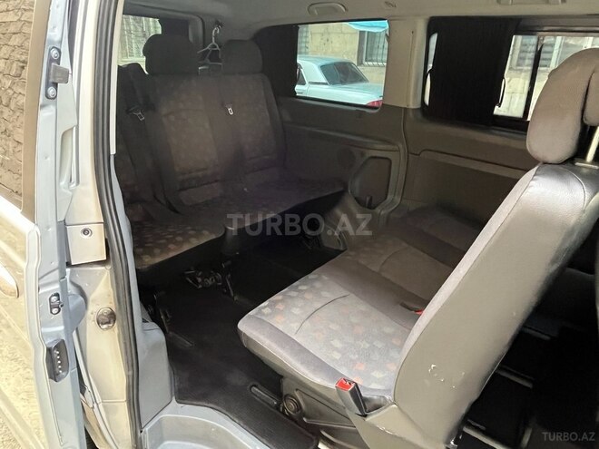 Mercedes Vito 115 2006, 440,000 km - 2.2 л - Bakı
