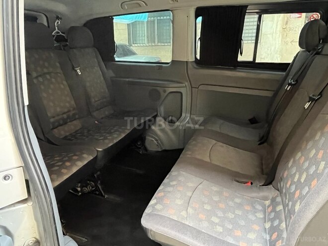 Mercedes Vito 115 2006, 440,000 km - 2.2 л - Bakı